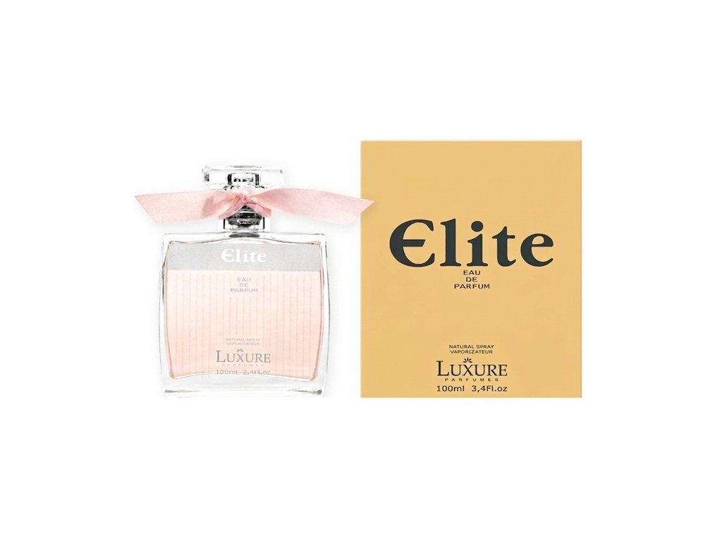 Luxure Elite Woman parfémovaná voda 100 ml