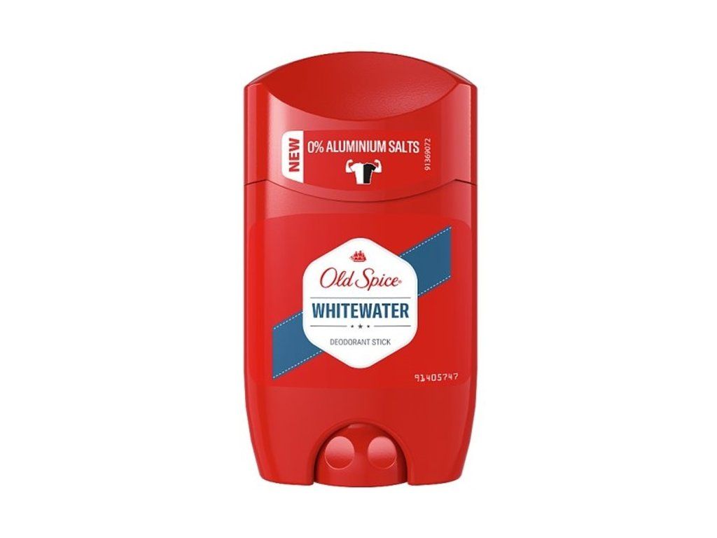 Old Spice deostick Whitewater 50 ml