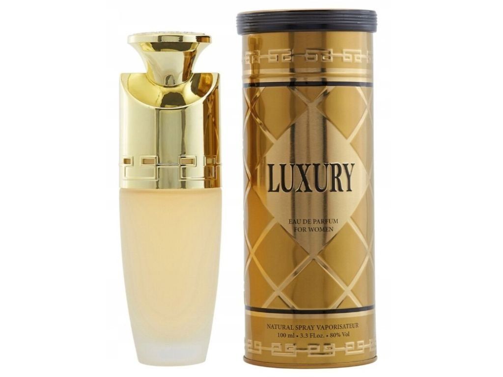 New Brand Prestige Luxury Woman parfémová voda 100 ml
