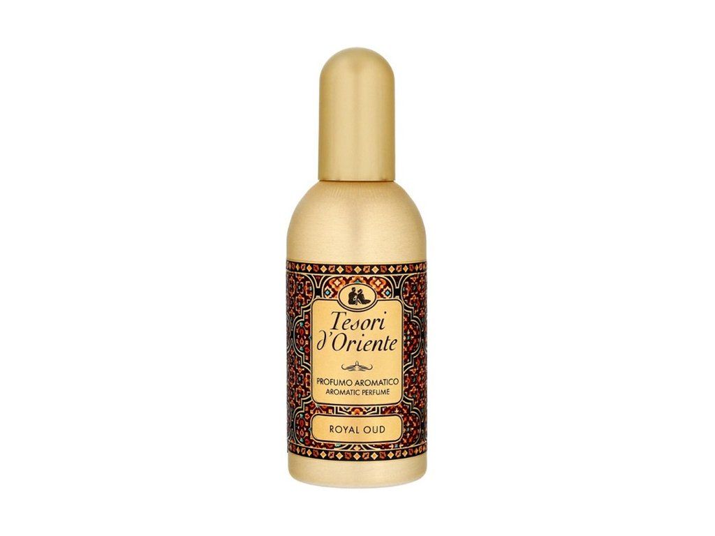 Tesori d'Oriente Royal Oud Dello Yemen parfémovaná voda Woman 100 ml